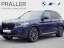 BMW X3 40d FACELIFT AHK Glasdach Kamera ACC eSitze Navi P