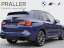 BMW X3 40d FACELIFT AHK Glasdach Kamera ACC eSitze Navi P