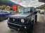 Suzuki Jimny AllGrip VVT