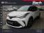 Toyota C-HR 5-deurs Plus