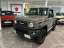 Suzuki Jimny 4x4 AllGrip