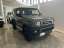 Suzuki Jimny 4x4 AllGrip