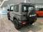 Suzuki Jimny 4x4 AllGrip