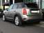 MINI Cooper Countryman Navi. Teilleder. PDC. SH.