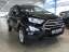 Ford EcoSport Cool & Connect