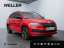 Skoda Karoq 2.0 TDI 4x4 Sportline