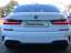 BMW 320 320i M-Sport Sedan