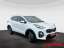 Kia Sportage CRDi Hybrid Vision