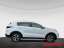 Kia Sportage CRDi Hybrid Vision