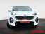 Kia Sportage CRDi Hybrid Vision