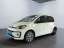 Volkswagen up! Active