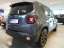 Jeep Renegade Longitude