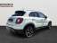 Fiat 500X Hybid 130 7-Gang DCT (RED)