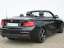 BMW 218 218i Cabrio M-Sport