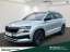 Skoda Karoq 4x4 Sportline