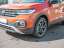 Volkswagen T-Cross 1.0 TSI DSG Style