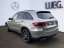 Mercedes-Benz GLC 400 4MATIC AMG GLC 400 d