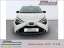 Toyota Aygo X Play Team D