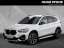 BMW X1 Sport Line xDrive18d