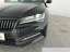 Skoda Superb Sportline