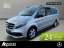 Mercedes-Benz V 220 Night*Navi*LED*MBUX*AHK-2,5t*Rückfk*7-Sit.