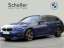 BMW 320 320d M-Sport Touring xDrive