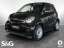 Smart EQ fortwo Cabrio