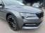 Skoda Superb 4x4 Combi Sportline