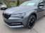 Skoda Superb 4x4 Combi Sportline