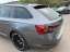 Skoda Superb 4x4 Combi Sportline