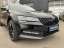 Skoda Superb 2.0 TSI 4x4 Combi Sportline