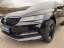 Skoda Superb 2.0 TSI 4x4 Combi Sportline