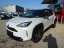 Toyota Yaris Cross GR Hybride VVT-i