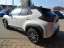 Toyota Yaris Cross GR Hybride VVT-i