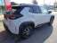 Toyota Yaris Cross GR Hybride VVT-i