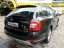 Skoda Octavia 2.0 TDI 4x4 Combi