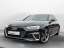 Audi A4 45 TFSI Limousine Quattro S-Line S-Tronic