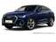 Audi Q3 35 TFSI S-Line S-Tronic Sportback