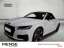 Audi TT 45 TFSI Quattro Roadster S-Tronic