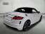 Audi TT 45 TFSI Quattro Roadster S-Tronic