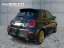 Abarth 595 Custom Scorpioneoro T-Jet