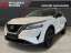 Nissan Qashqai Black Edition DIG-T