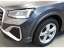 Audi Q2 35 TFSI S-Line