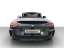 BMW Z4 Cabrio M40i Roadster