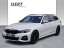 BMW 320 320d M-Sport Touring xDrive