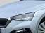 Skoda Scala 1.0 TSI Active