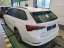 Skoda Octavia Clever Combi