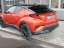 Toyota C-HR Hybride Orange Edition