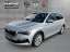 Skoda Scala Clever