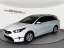 Kia Ceed Kia Ceed Sportswagon Silber